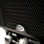 Radiator Guard for the Ducati Scrambler 1100 '18-25 & Scrambler 1100 Pro '20-25.