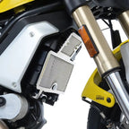 Radiator Guard for the Ducati Scrambler 1100 '18-25 & Scrambler 1100 Pro '20-25.