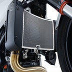 Radiator Guard for the Husqvarna Vitpilen 701 '18-