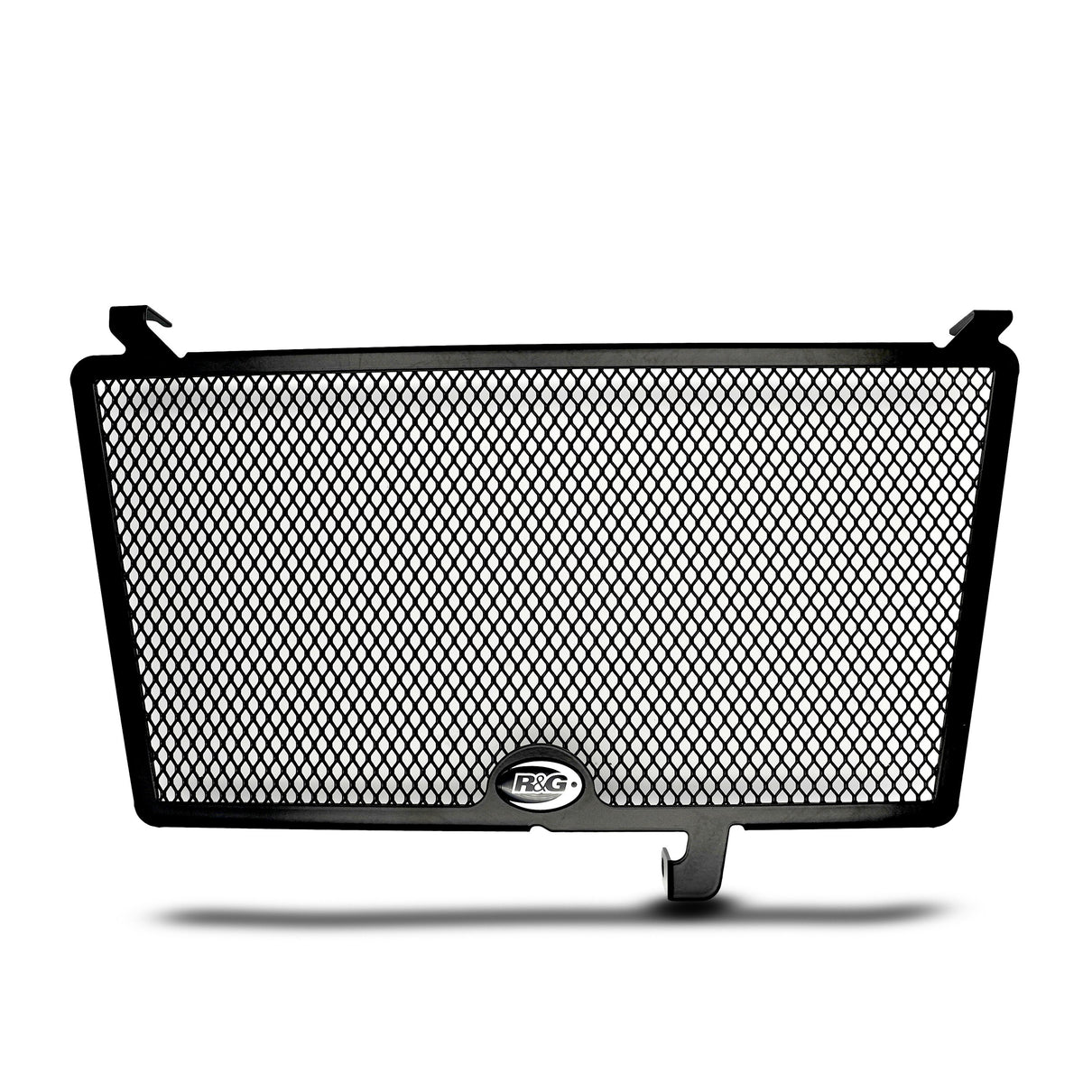 Radiator Guard for Aprilia Shiver 900 '17-22. Main image