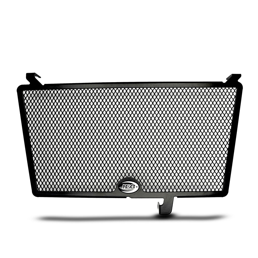 Radiator Guard for Aprilia Shiver 900 '17-22.