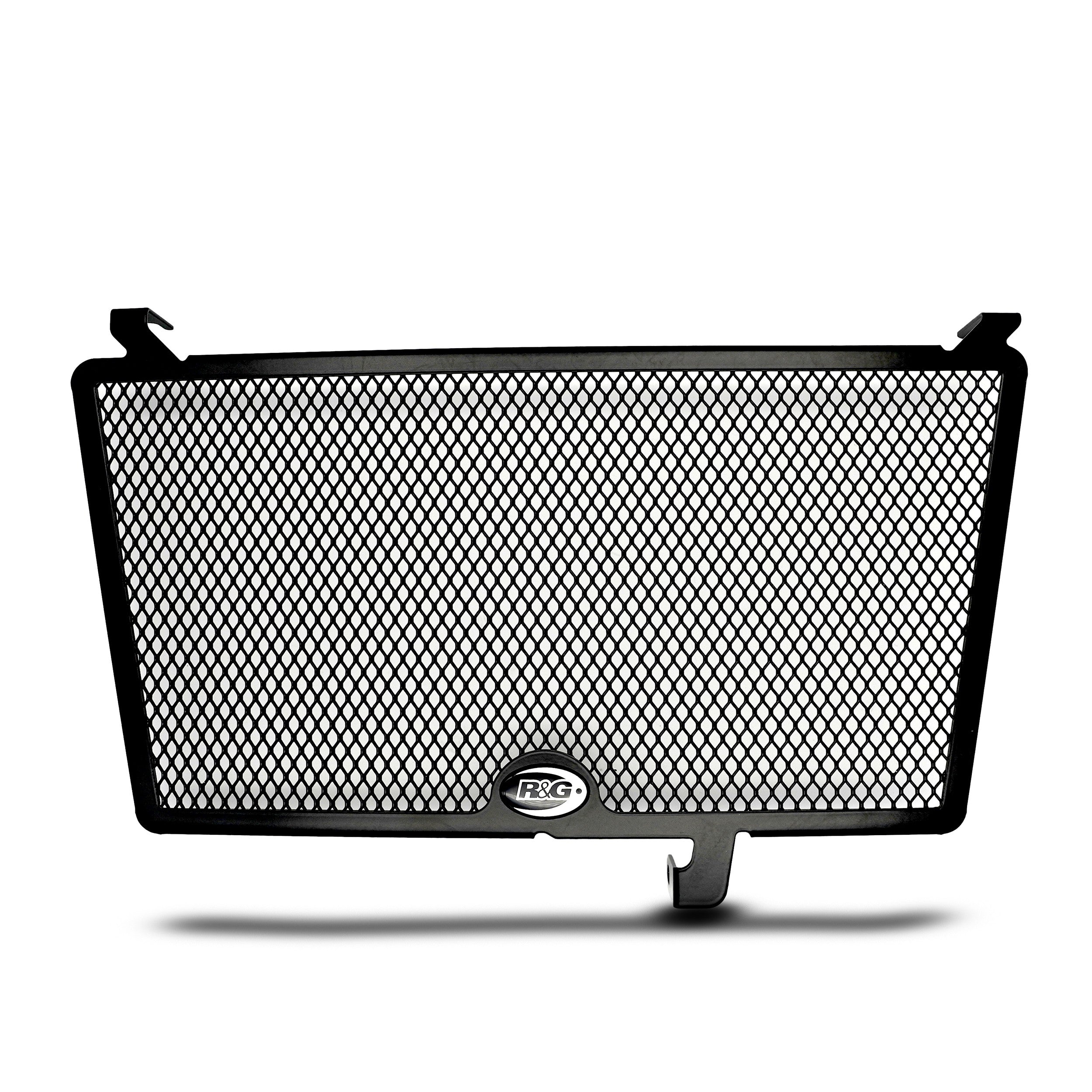 Radiator Guard for Aprilia Shiver 900 '17-22.