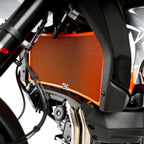 Radiator Guards for KTM 790 Adventure '19-'22, 890 Adventure '20-'22 & 890 SMT '23- '24