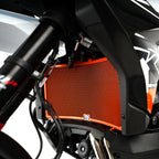 Radiator Guards for KTM 790 Adventure '19-'22, 890 Adventure '20-'22 & 890 SMT '23- '24