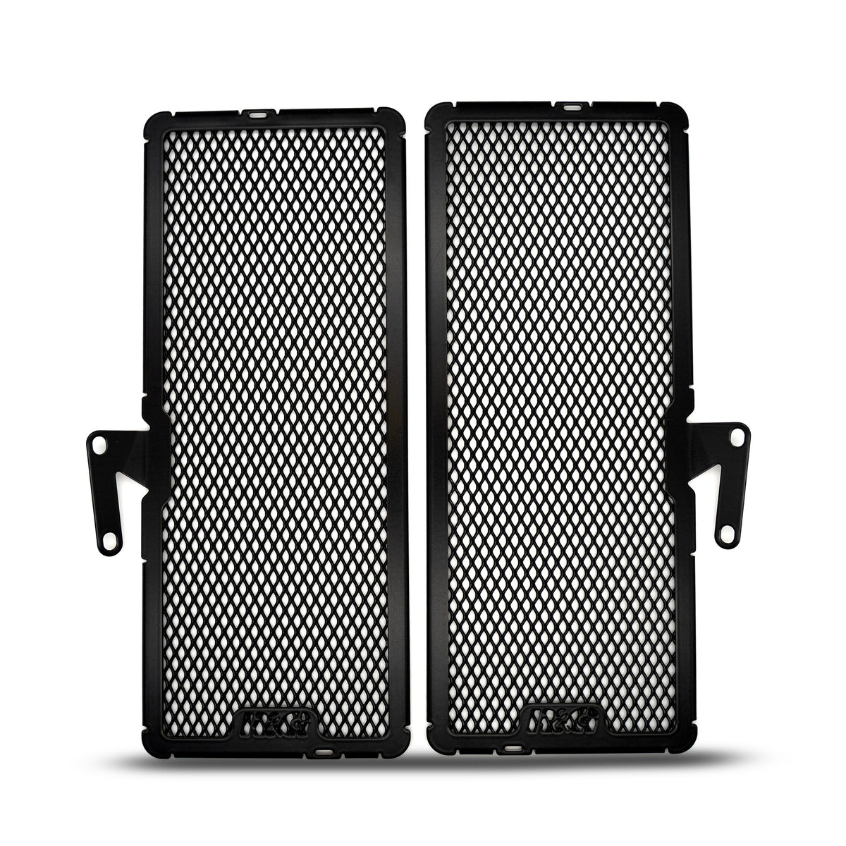 Radiator Guards for Ducati Multistrada V4(Sport) '21- '24 & Multistrada V4S '21- (Pair)