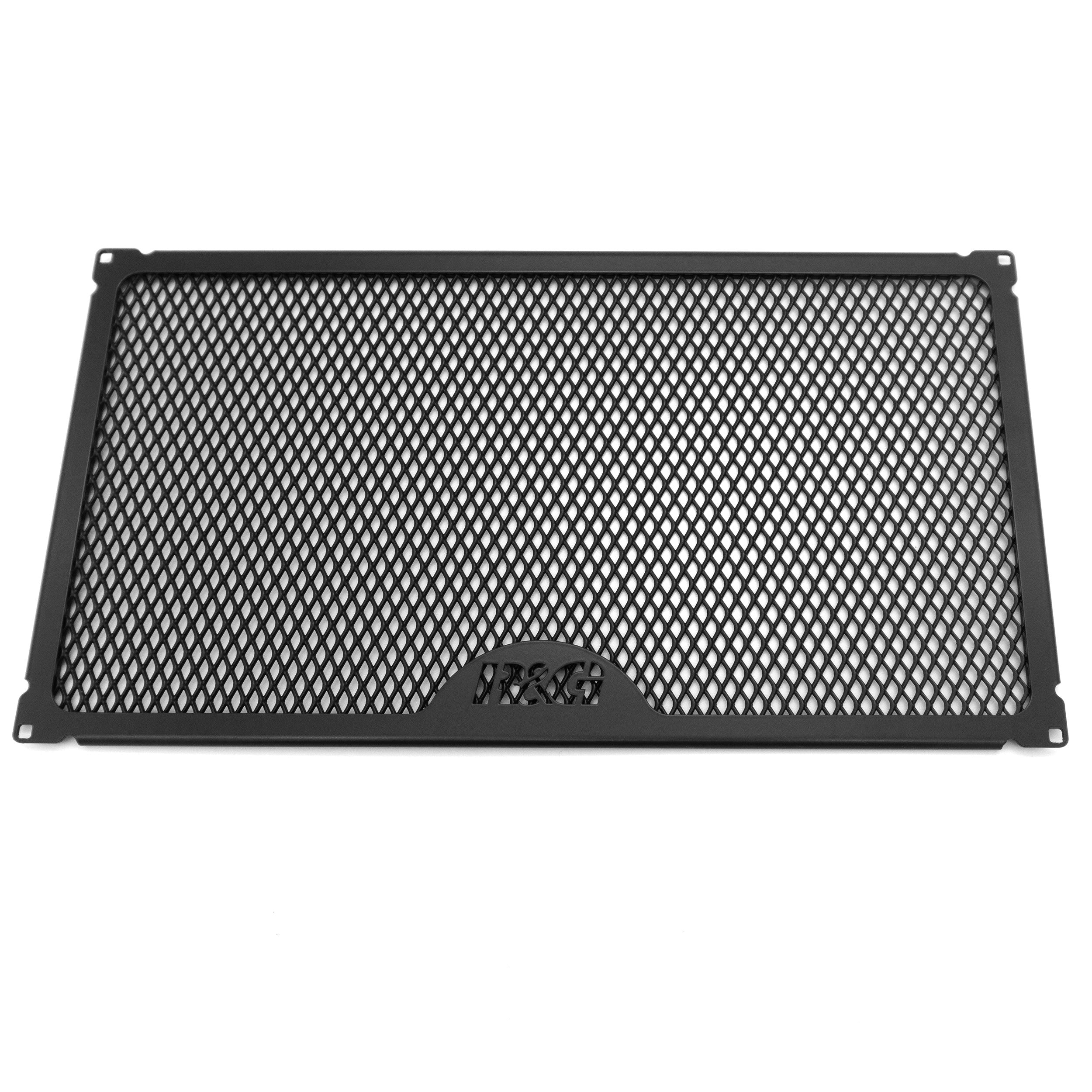 Radiator Guard for Fantic Caballero 700 '23-, Yamaha Tracer 7 (GT) '21-, MT-07 '14-'24 (FZ-07), XSR700 '16- and Tracer 700 '16-'17 (FJ-07)