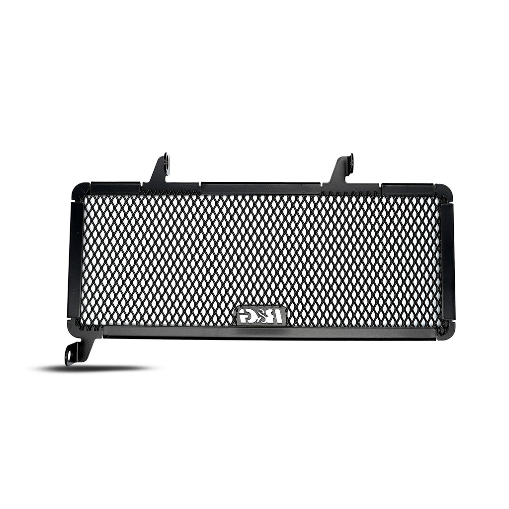Radiator Guards for Energica EGO (+/+RS)/ Eva Ribelle (RS)/ Eva EsseEsse9 '21-