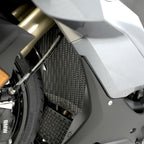PRO Radiator Guard for BMW S1000XR '23, S1000R '21- /M1000RR '21- '24, S1000RR '19-  & M1000R '23- '24,  M1000XR '24-