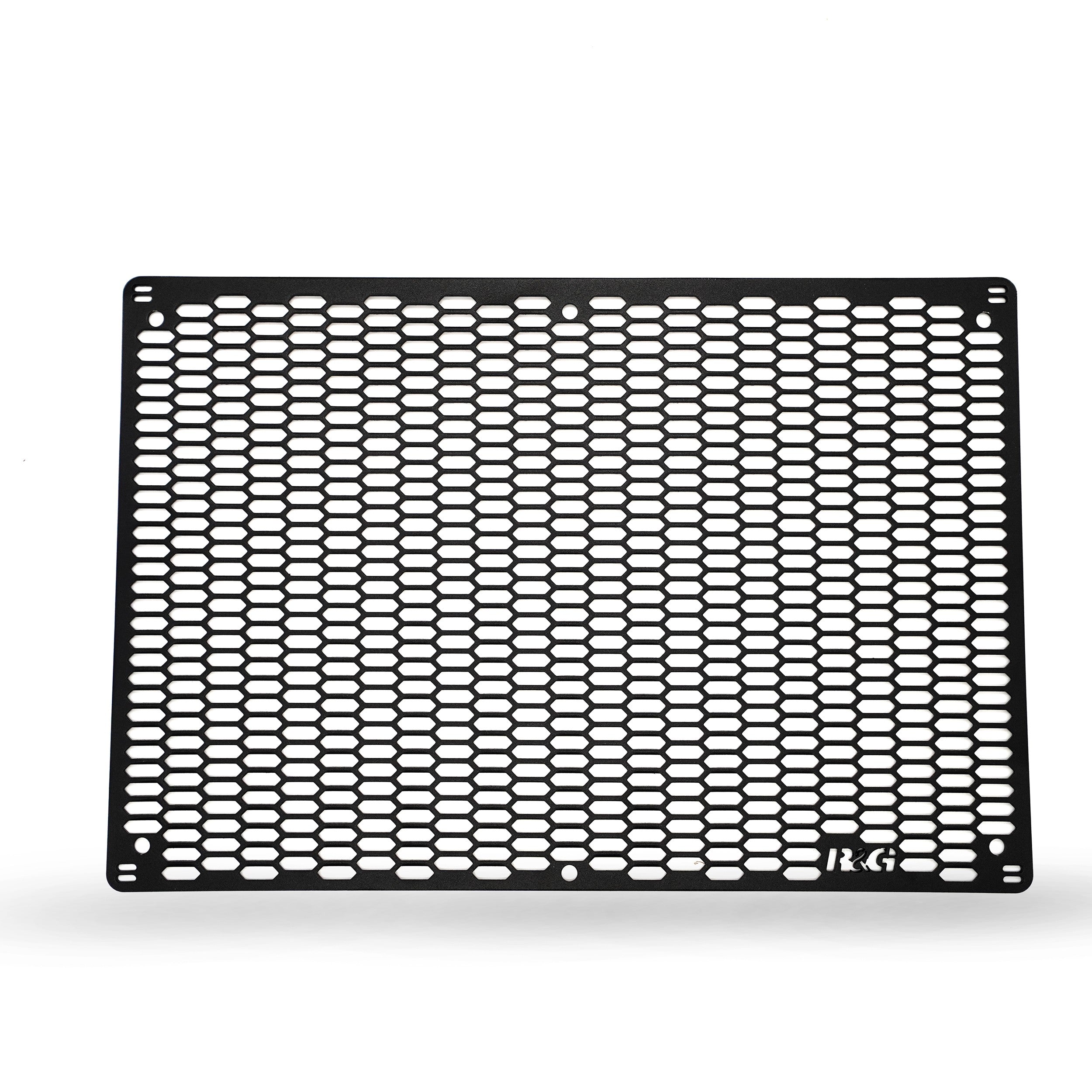 PRO Radiator Guard for Ducati Multistrada 950(S) '21-'24 Main image