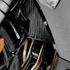 PRO Radiator Guard forKawasaki Z750 '07-'13, Z750R '11-'13, Z750S '07-'13, Z800 '13-'16, Z1000 '10-'18, Z1000R '17-'20, Z1000SX '11-'19, Versys 1000 '12- '24, Versys 1100 '25- & Ninja 1000SX '20- '24 & 1100SX '25-