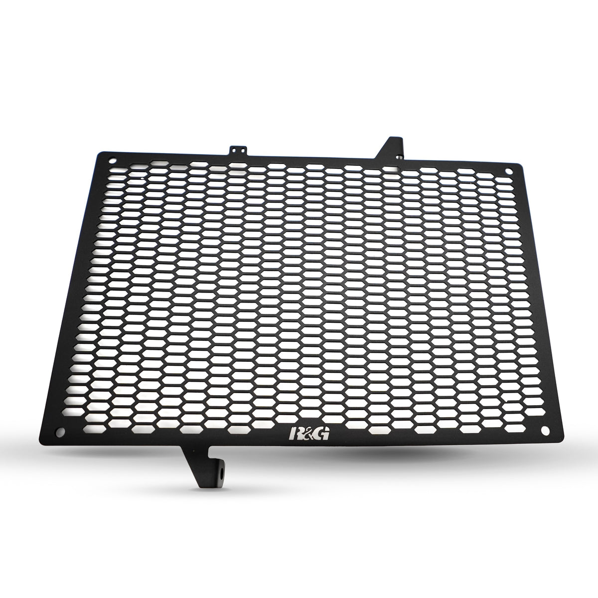 PRO Radiator Guard for Honda CB650R/CBR650R '19-, CB650F '14-19, CB650R Neo SP Cafe '19-20, CBR650F '14-18 Main image