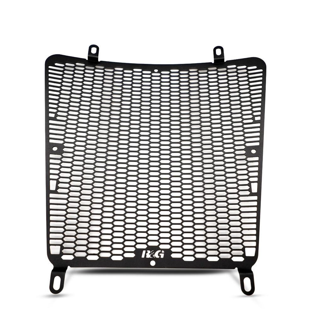 PRO Radiator Guard for Aprilia RSV4 1100 (Factory) '15- '24, V4 Tuono 1100 (Factory) '15- '24