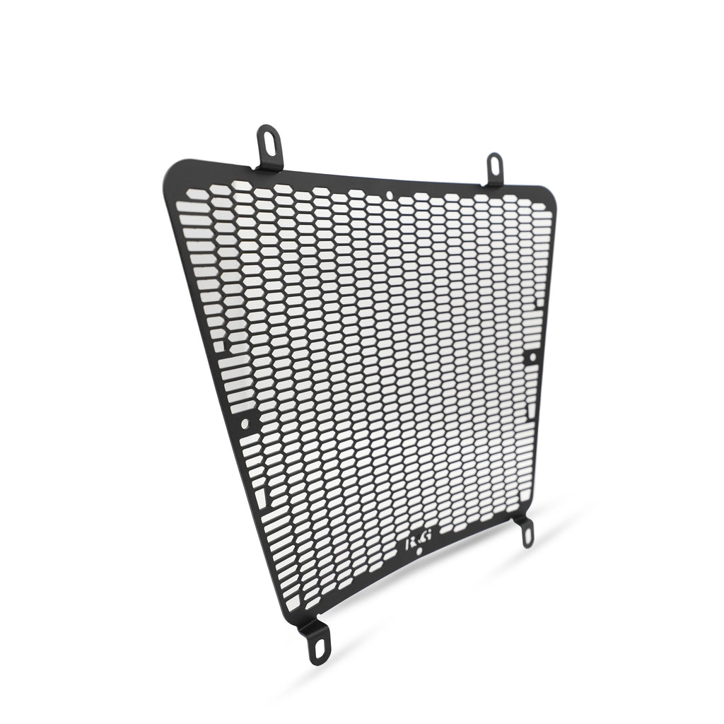 PRO Radiator Guard for Aprilia RSV4 1100 (Factory) '15- '24, V4 Tuono 1100 (Factory) '15- '24