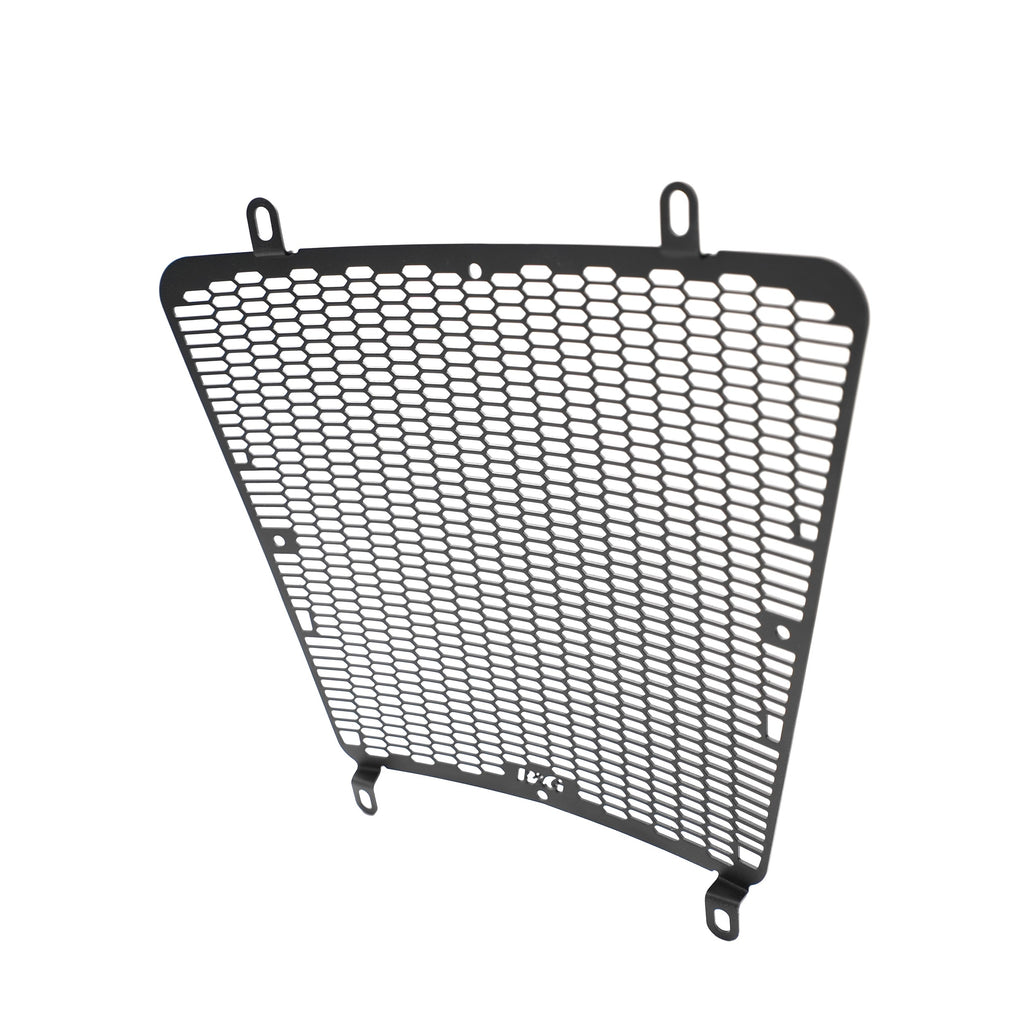 PRO Radiator Guard for Aprilia RSV4 1100 (Factory) '15- '24, V4 Tuono 1100 (Factory) '15- '24
