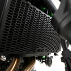 PRO Radiator Guard for Kawasaki Ninja 650 '17- '24, Z650 '17- & Z650RS '22- '24