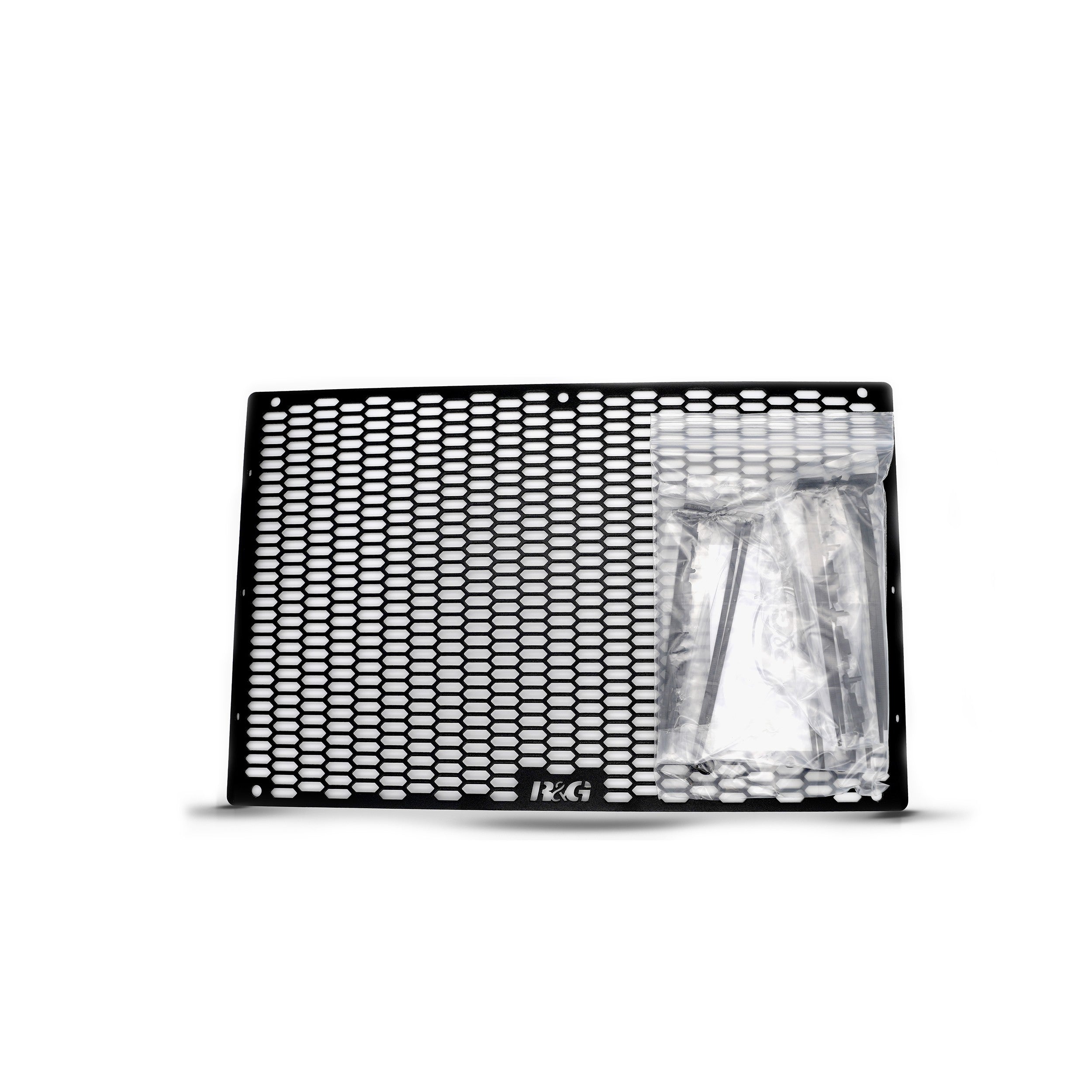 PRO Radiator Guard for Kawasaki Z900 '17- '24, Z900RS '21- '24 Secondary image