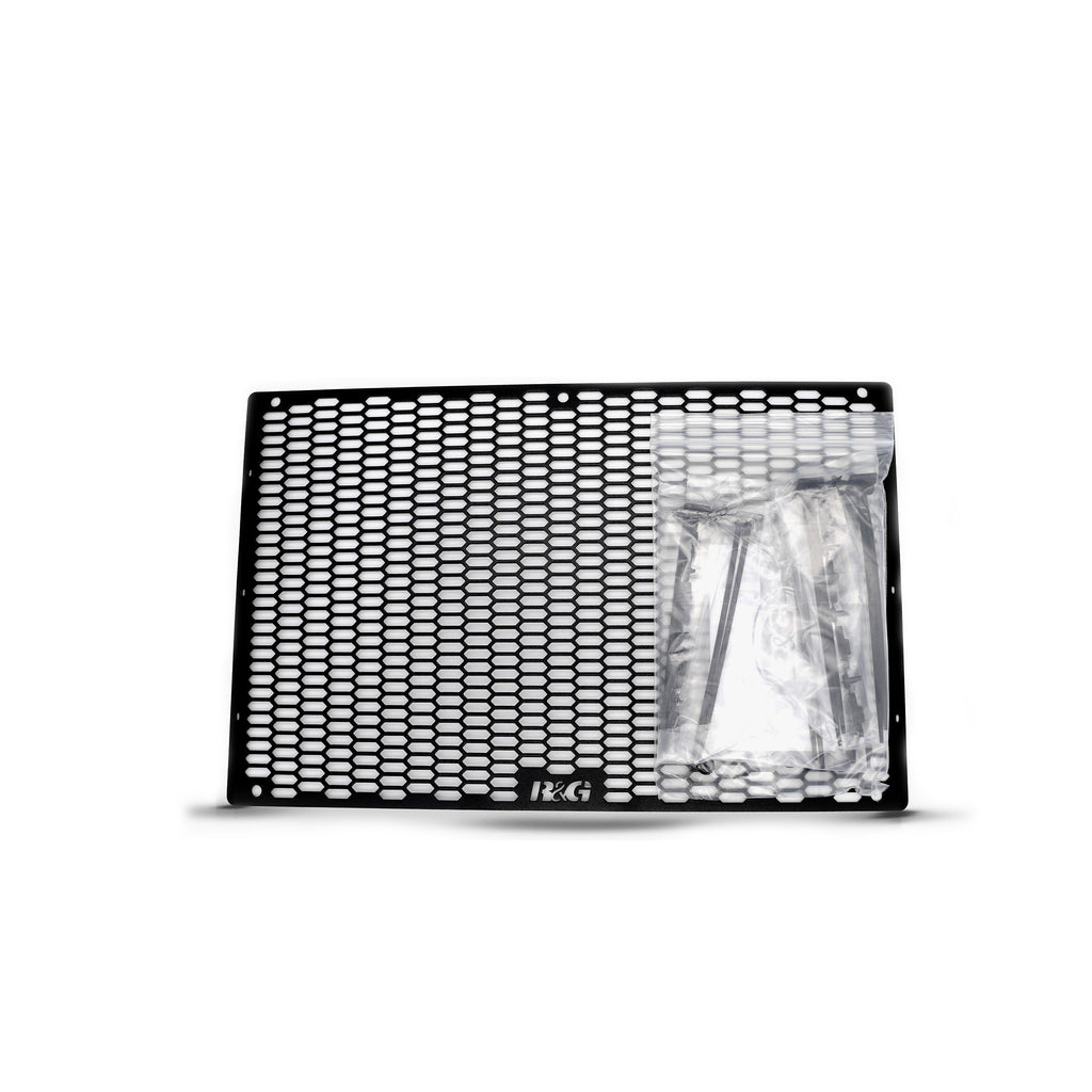 PRO Radiator Guard for Kawasaki Z900 '17- '24, Z900RS '21- '24