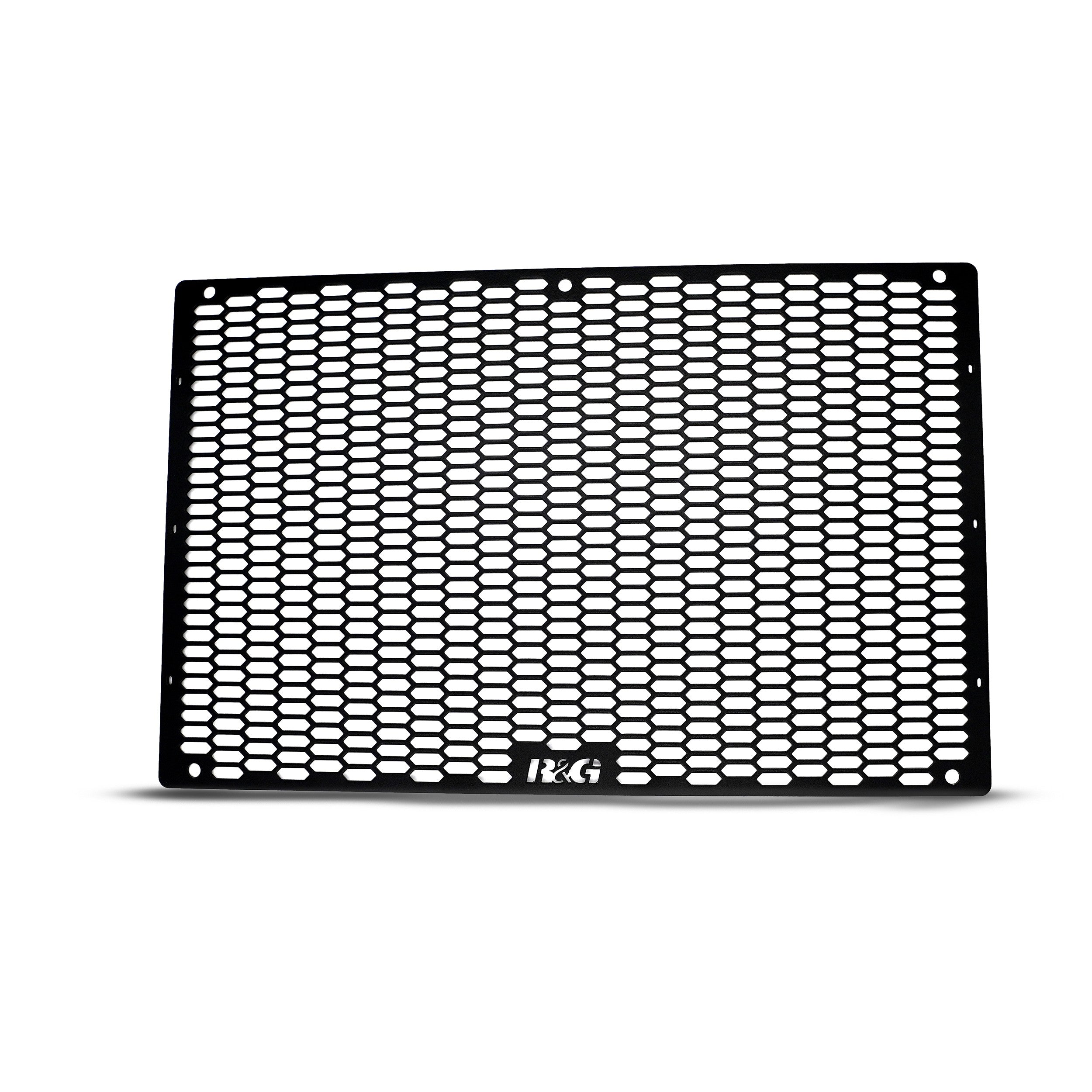 PRO Radiator Guard for Kawasaki Z900 '17- '24, Z900RS '21- '24 Main image