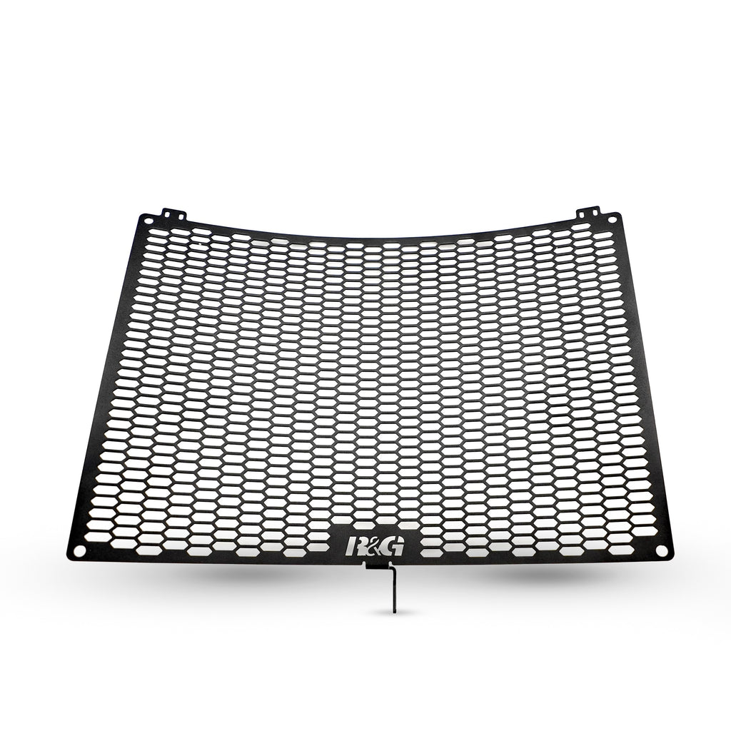 PRO Radiator Guard for Yamaha MT-10 '16-, MT-10SP '17-, YZF-R1/YZF-R1M '15-