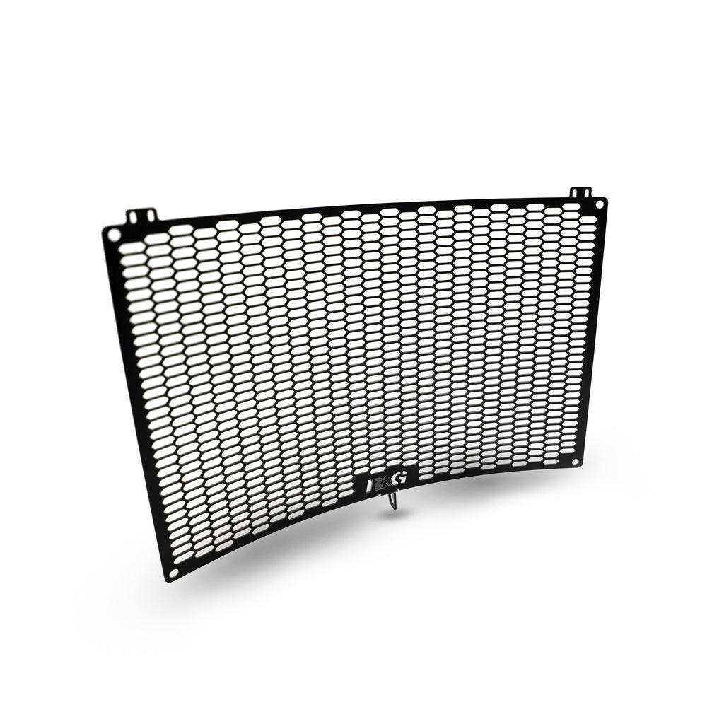 PRO Radiator Guard for Yamaha MT-10 '16-, MT-10SP '17-, YZF-R1/YZF-R1M '15-