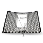 PRO Radiator Guard for Yamaha MT-10 '16-, MT-10SP '17-, YZF-R1/YZF-R1M '15-