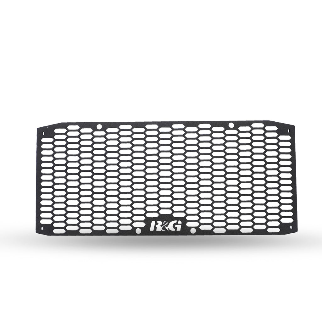 PRO Radiator Guard for Aprilia RS 125 '21- & Tuono 125 '21-