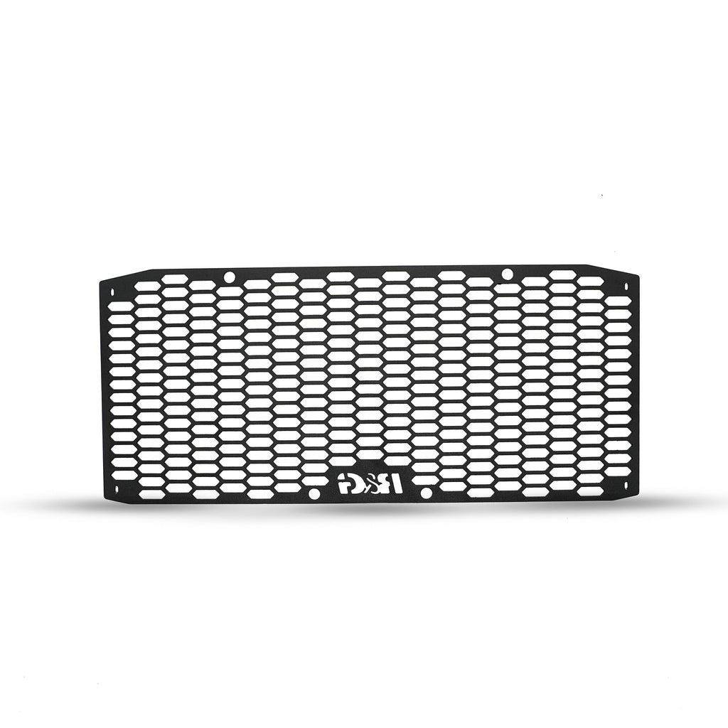 PRO Radiator Guard for Aprilia RS 125 '21- & Tuono 125 '21-