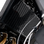 PRO Radiator Guard for Moto Morini X CAPE 649 21-