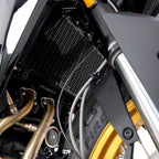 PRO Radiator Guard for Moto Morini X CAPE 649 21-