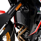 PRO Radiator Guard for Moto Morini X CAPE 649 21-