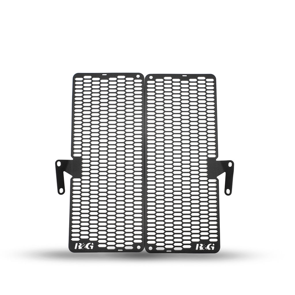 PRO Radiator & PRO Oil Coller Guard set for Ducati Multistrada V4/V4S/ V4 Sport '21-