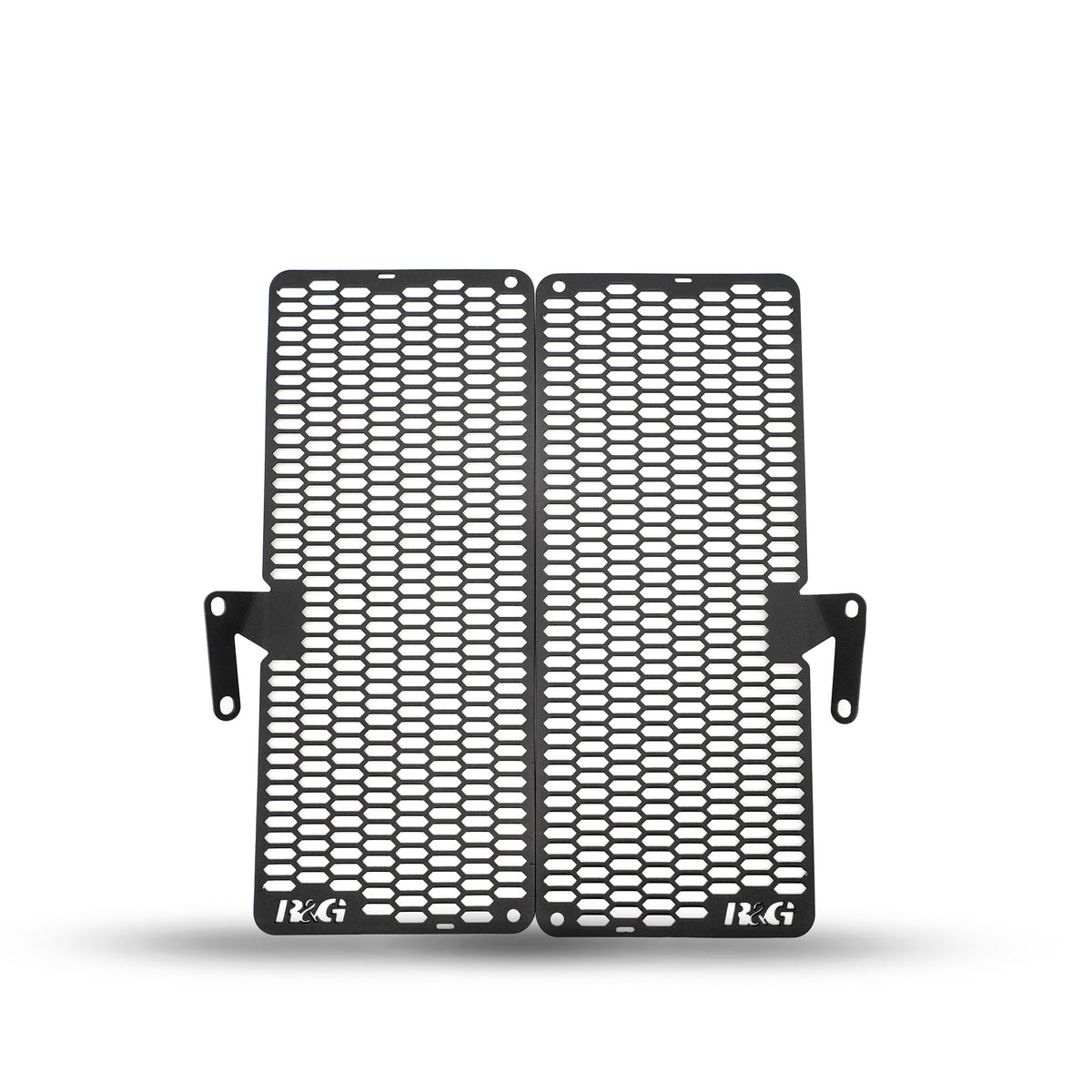 PRO Radiator Guard for Ducati Multistrada V4S '21- & Multistrada V4 '21-'24  (PAIR)