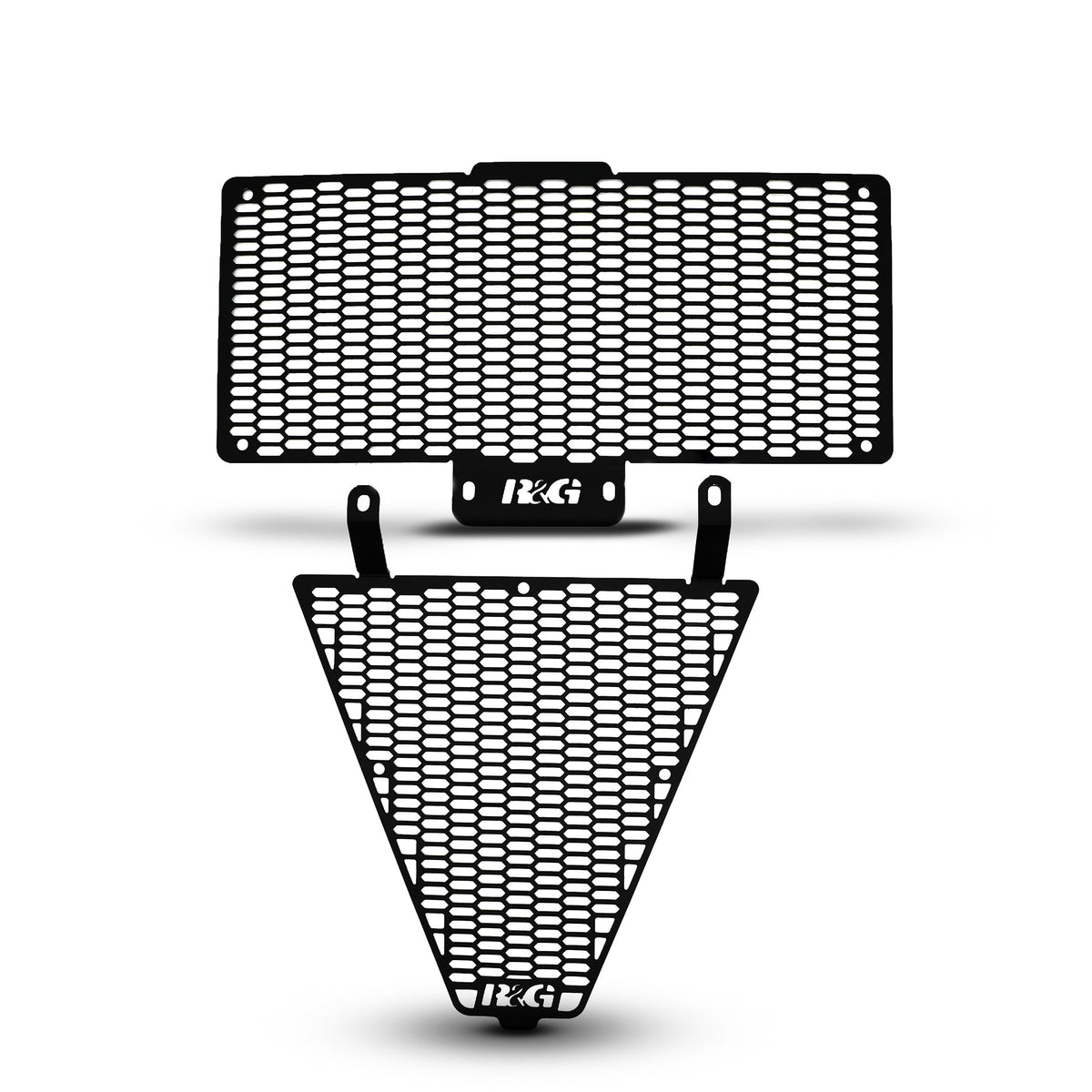 PRO Radiator Guards for Ducati Streetfighter V2 '22- '24 (PAIR) Main image