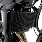 PRO Radiator Guard for Kawasaki Ninja 400 '18-, 250 '18-, Z400 '19-, Z250 '19-, Z500 '24- Ninja 500 '24- & Eliminator 500 '24-