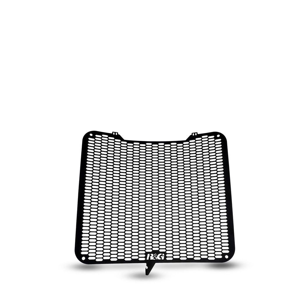 PRO Radiator Guard for Kawasaki ZX-6R '19- & ZX636 '13- '18