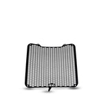PRO Radiator Guard for Kawasaki ZX-6R '19- & ZX636 '13- '18