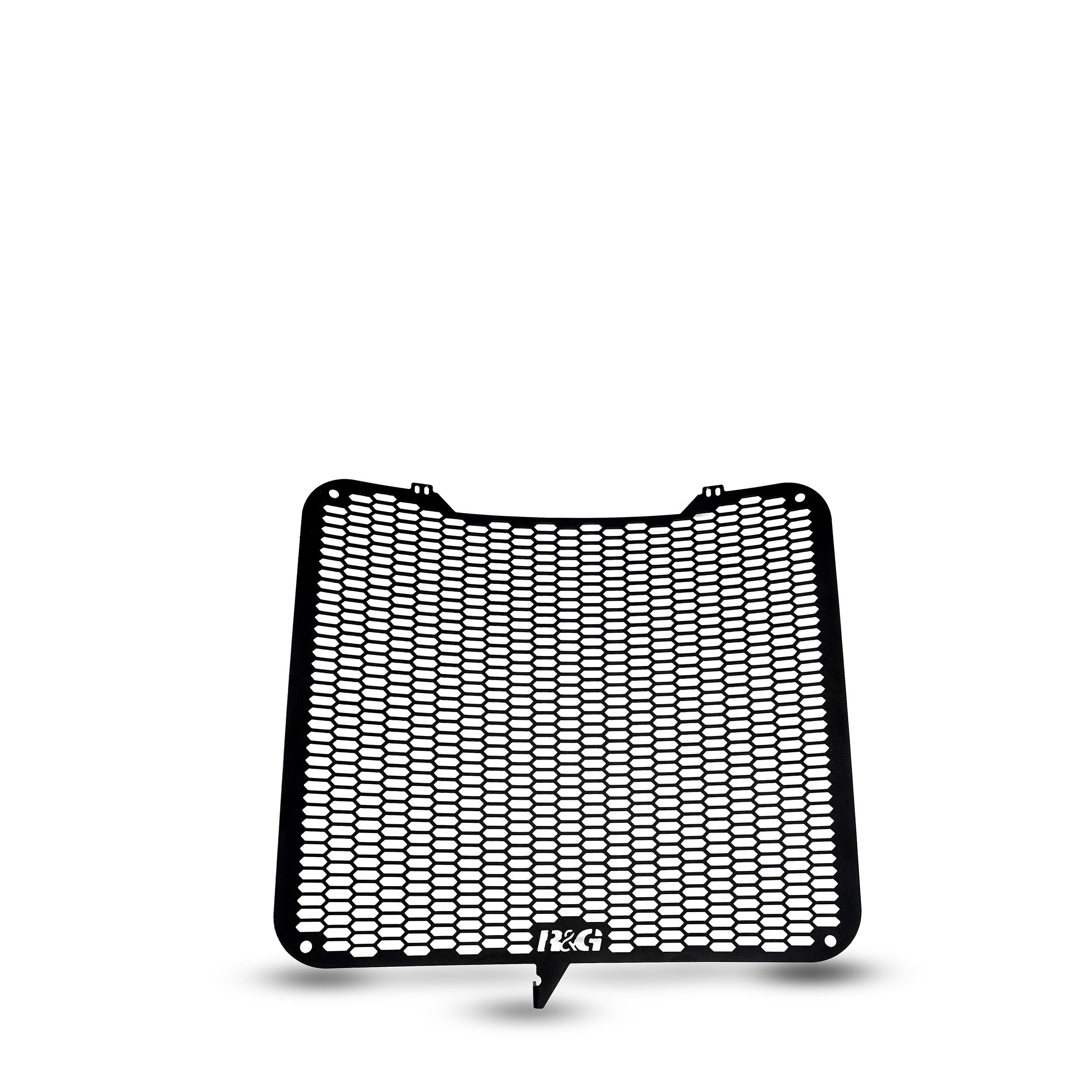 PRO Radiator Guard for Kawasaki ZX-6R '19- & ZX636 '13- '18