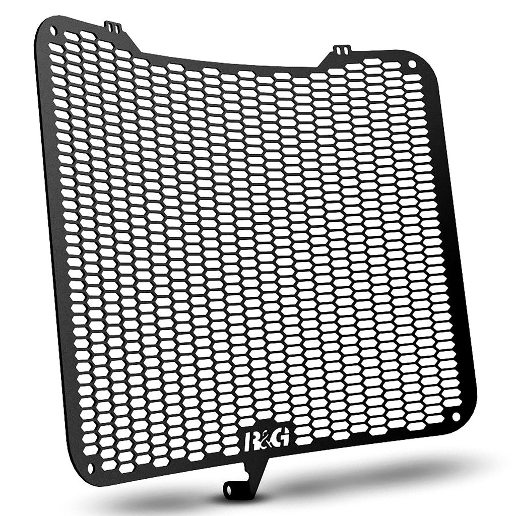 PRO Radiator Guard for Kawasaki ZX-6R '19- & ZX636 '13- '18
