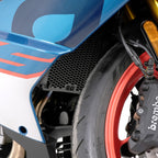 PRO Radiator Guard for Aprilia Tuono 660 '21- '24, RS660 '21- &  RS660 Factory '22-