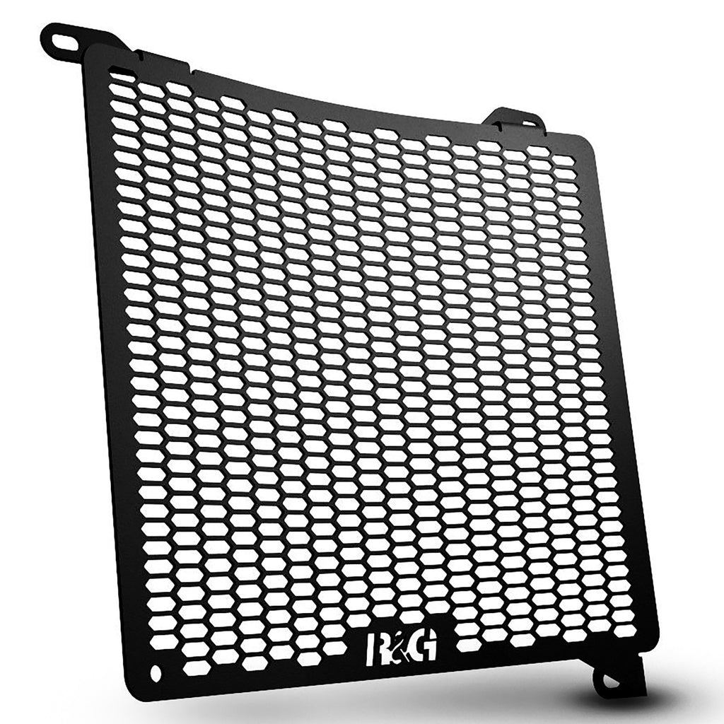 PRO Radiator Guard for Aprilia Tuono 660 '21- '24, RS660 '21- &  RS660 Factory '22-