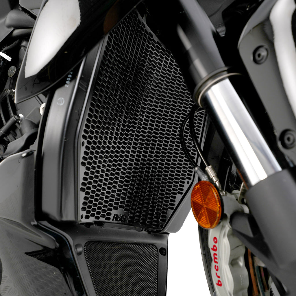 PRO Radiator Guard for Ducati Diavel V4 '23-