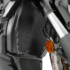 PRO Radiator Guard for Ducati Diavel V4 '23-