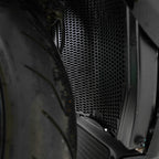 PRO Radiator Guard for Ducati Diavel V4 '23-