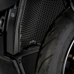 PRO Radiator Guard for Ducati Diavel V4 '23-
