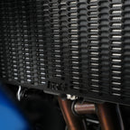PRO Radiator Guard for Suzuki GSX-8S '23-, Suzuki GSX-8R '24-