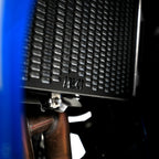 PRO Radiator Guard for Suzuki GSX-8S '23-, Suzuki GSX-8R '24-