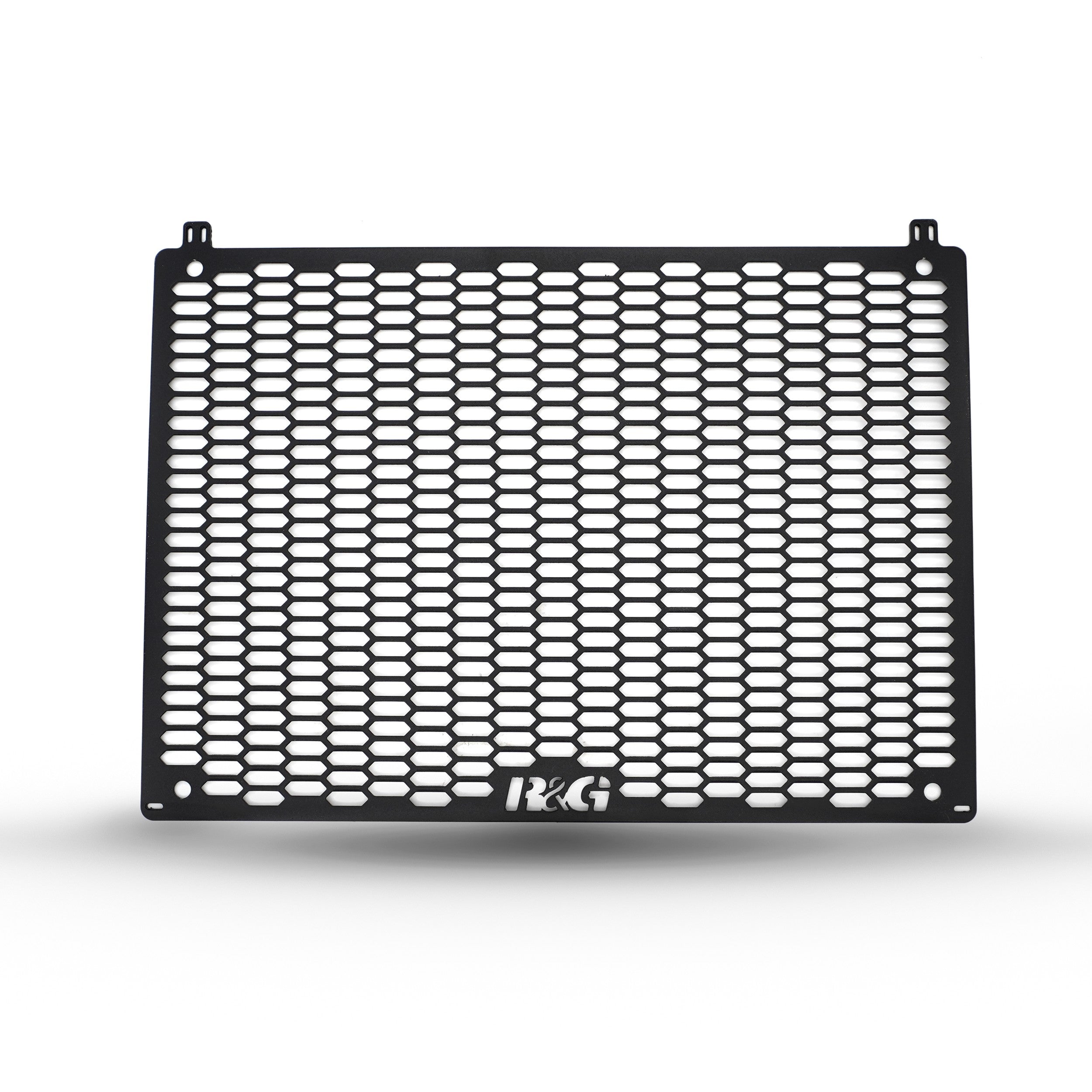 PRO Radiator Guard for Suzuki GSX-8S '23-, Suzuki GSX-8R '24- Secondary image