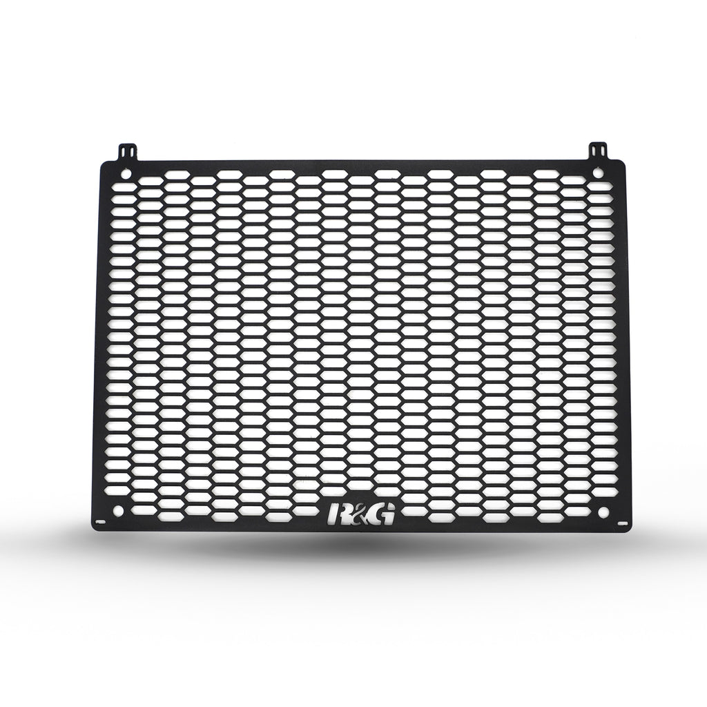 PRO Radiator Guard for Suzuki GSX-8S '23-, Suzuki GSX-8R '24-