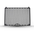 PRO Radiator Guard for Suzuki GSX-8S '23-, Suzuki GSX-8R '24-
