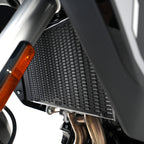 PRO Radiator Guard for Suzuki V-Strom 800DE '23-